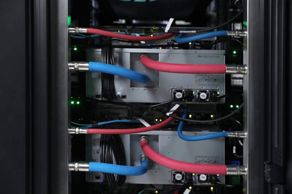 Quick Connect Overview