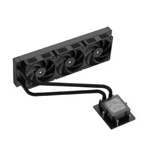 AMD SP7插槽4U服务器AIO液冷CPU散热器