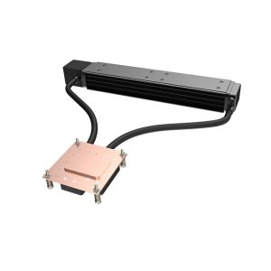 LGA1700 1U服务器一体式水冷散热器