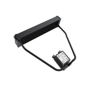 LGA 4677 2U服务器CPU一体式液体冷却散热器