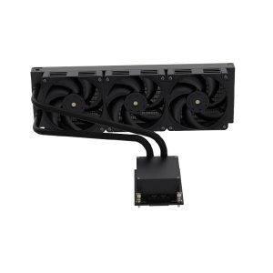 SP3 LGA4094 4U一体式CPU液冷散热器